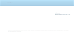 Desktop Screenshot of coscharis.com
